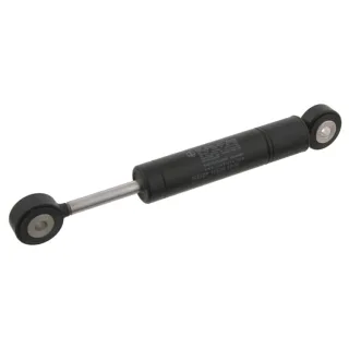 Febi Schwingungsd?mpfer Keilrippenriemen Mercedes 124 190 E-Klasse G-Klasse S-Klasse SL