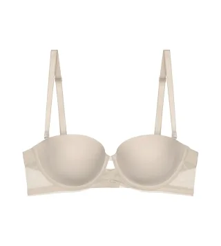 Triumph - Comfort Contour WDP nude beige - Gr. - 80C