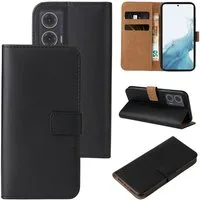 Tec-Expert Handyhülle Klapp Hülle für Motorola Moto G35 5G 6.72 Zoll, 6.72, Flip Case für Motorola Moto G35 5G