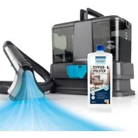 CLEANmaxx Teppichreinigungsgerät Polster- & Teppichreiniger 330W Kompakt