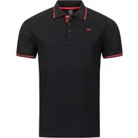 Maurelio Modriano Poloshirt Maurelio Modriano Herren Polo Shirts MM020