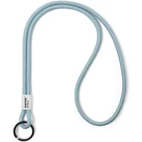 PANTONE Schlüsselanhänger Design-Schlüsselband lang, zum Umhängen, robust und farbenfroh, Key Chain Long