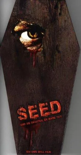 Seed (+ Audio-CD) [Limited Edition] [2 DVDs]