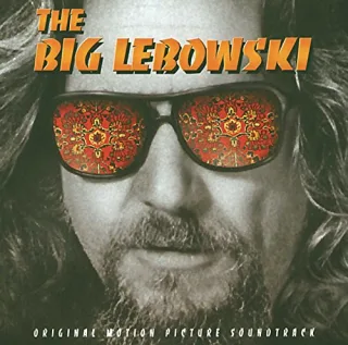 The Big Lebowski [Audio CD] Various
