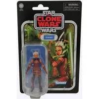 Hasbro Actionfigur Hasbro F4494 Disney Star Wars The Clone Wars Ahsoka Kenner, Actionfigu