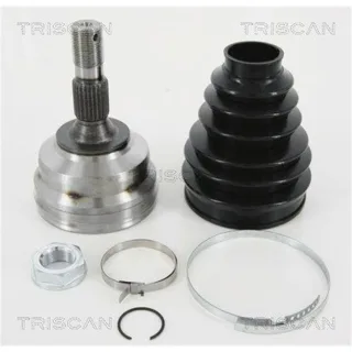 Triscan Antriebswellengelenk au?en Citroen C4 C5 Peugeot 307 2,0