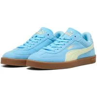 PUMA Puma Club II Era Suede Sneaker