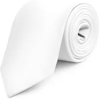 Ladeheid Krawatte Herren Breite Krawatte KP-8 (150cm x 8cm) (Set, 1-St)