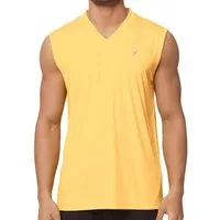 CFLEX Trainingsshirt Herren Sport Shirt Fitness Muscle-Shirt