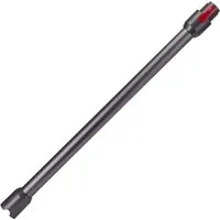 FELIXLEO Gardinenbefestigungen Ersatzteile Verlängerungsrohr für Dyson V11 V15 V10 V8 V7 Ersatzrohr Grau, (1-St)