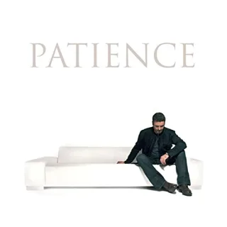 Patience [Audio CD] George Michael
