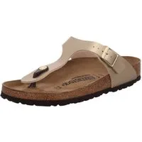 Birkenstock Gizeh Pantolette