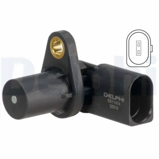 Delphi Impulsgeber f?r Kurbelwelle Audi A4 A6 A8