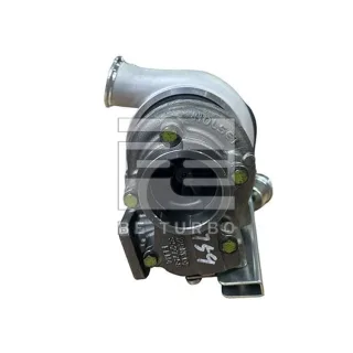 BE Turbo Turbolader Steyr