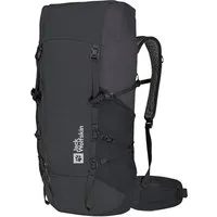 Jack Wolfskin Freizeitrucksack Jack Wolfskin Wanderrucksack Prelight Shape 25 phantom (1-tlg)