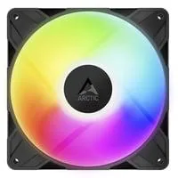 P14 Pro A-RGB, Gehäuselüfter schwarz, 140 mm