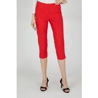 ROBELL Caprihose Caprihose Marie 07 von Robell (Packung) mit elastischem Bund
