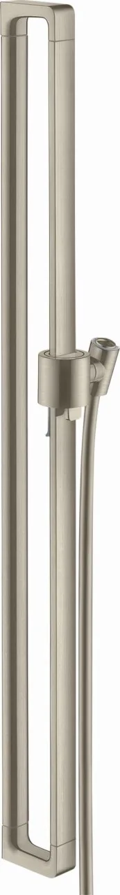 Hansgrohe Brausestange Axor Citterio E Brushed Nickel 36736820