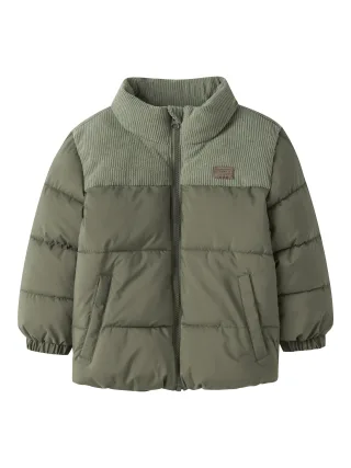 NAME IT - NMMMAZ PUFFER JACKET - Gr. - 92