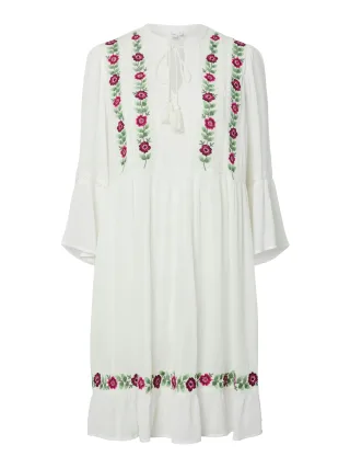 Y.A.S - YASCHELLA 3/4 TUNIC DRESS NEW - FEST Pristine - Gr. - 40