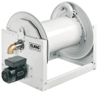 ELMAG INDUSTRIE Schlauchaufroller Serie 700 / L 410 - 43617