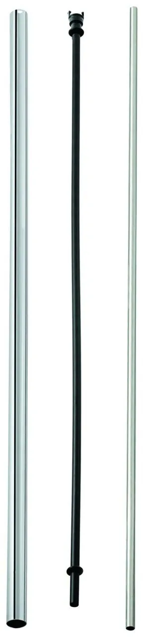 GROHE Euphoria Brausen-Zubehoer 48054 chrom 48054000