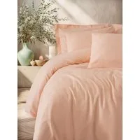 L'Essentiel Maison Bettwäsche 100% COTTON RANFORCE 04624, Baumwolle, 2 teilig