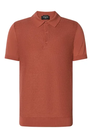 Strellson - Adrian-PS 10019502 Rot - Gr. - XL