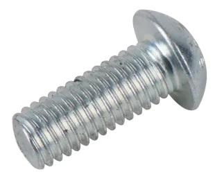KS Tools Innen6kant Flachkopfschraube - 161.0368-R018P