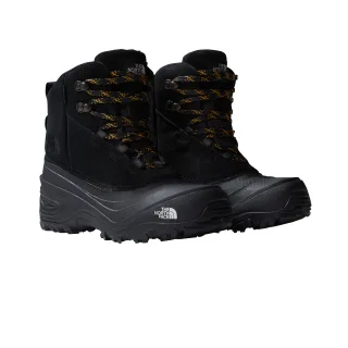 The North Face Winterstiefel "Y CHILKAT V LACE WP" Winterschuhe, Winterboots, Snowboots, wasserdicht