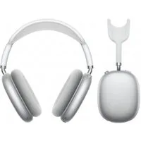 hoco. W65 Plus Kabellose Over-Ear-Kopfhörer Headset mit ANC Bluetooth-Kopfhörer (Bluetooth, Aktive Geräuschunterdrückung, Komfortable Stoff-Ohrpolster)