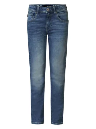 Petrol Industries - Boys Denim Straight Fit - Gr. - 170