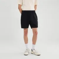 Ellesse Sweatshorts ZANICA SHORT für Erwachsene, mit Gummizug, aus Baumwolle und Polyester