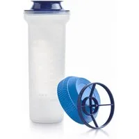 TUPPERWARE Messbecher Tupperware Mix-Max Shaker 750ml