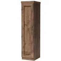 Lomadox Kleiderschrank TEORA-161