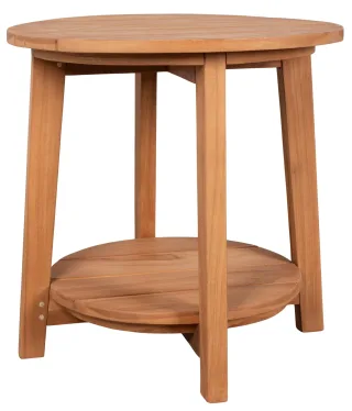 Beistelltisch WOODIE
