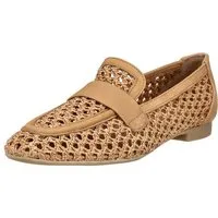 Paul Green Paul Green Slipper Nubukleder Slipper