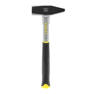STANLEY Schlosserhammer Fiberglas 1000g - STHT0-51910