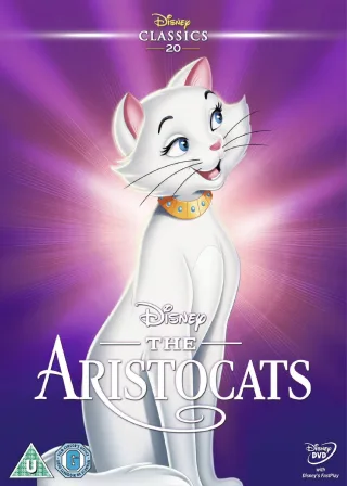 The Aristocats Special Edition [UK Import]