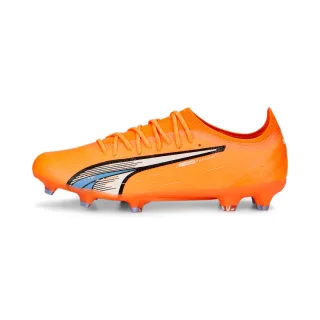 PUMA Unisex ULTRA ULTIMATE FG/AG Fußballschuhe