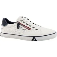 MUSTANG Sneaker Sneaker mit Markendetails