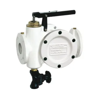 Judo Heißwasser-Rückspülschutzfilter 8055022 500 µm Sondermaschenweite, DN 100