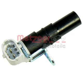 Metzger Kurbelwellensensor Opel Astra Meriva Vectra Zafira 1.8 16V 1,8