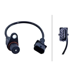 Hella Sensor f?r Nockenwellenposition 6PU009168-561
