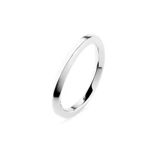JETTE Damenring TWISTED 89230160