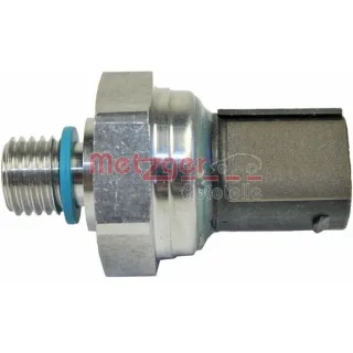 Metzger Abgasdrucksensor Mercedes A-Klasse W176