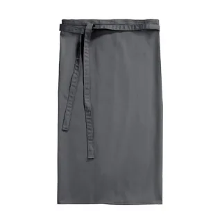 CG Workwear - "Roma 80" Bistroschürze (Elefant)