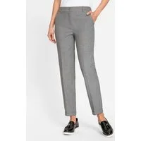 Witt Jerseyhose Hose komfortabel