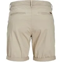 Jack & Jones Funktionsshorts JPSTBOWIE JJSHORTS SOLID SN