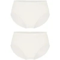 Mey Taillenslip EMOTION (SPARPACK, von LuriX zusammengestelltes Set aus original Mey-Einzelartikeln) aus weichem Viskosemix, hochwertig und bequem im 2er PACK